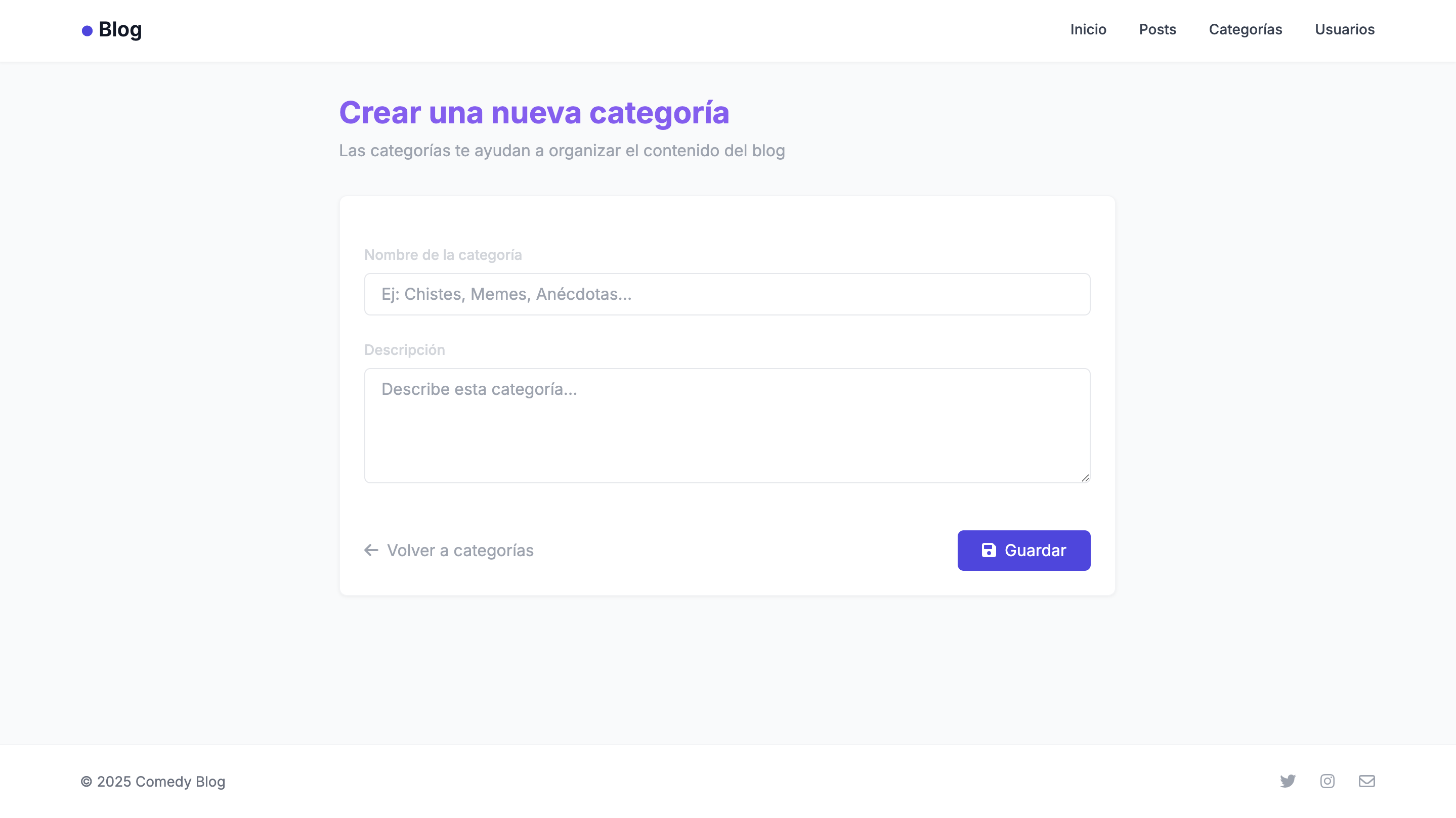 Proyecto de tareas - Imagen 3